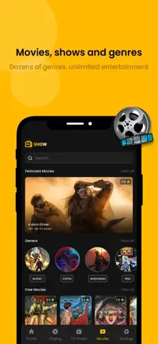 disney-plus-hotstar-app Movies and shows