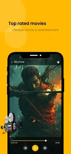 disney-plus-hotstar-app Top Rated Movies