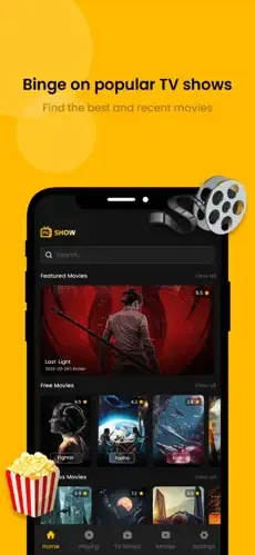 disney-plus-hotstar-app tv show